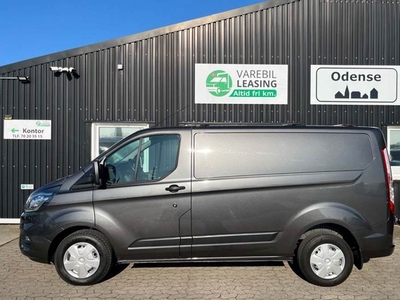 Ford Transit Custom 300S 2,0 TDCi 130 Trend