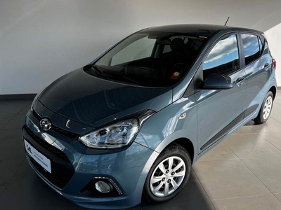 Hyundai i10 1,0 EM-Edition Eco