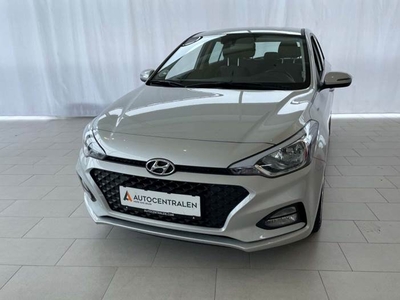 Hyundai i20 1,25 Trend