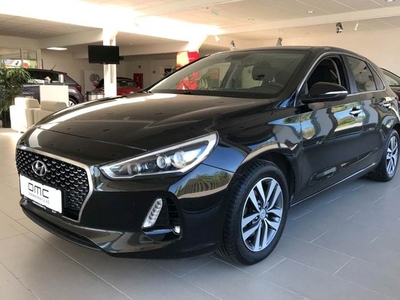 Hyundai i30 1,0 T-GDi Premium