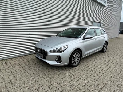 Hyundai i30 1,4 T-GDi Trend stc.