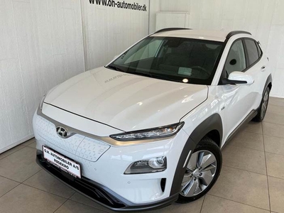 Hyundai Kona 64 EV Advanced