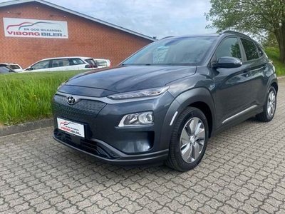 Hyundai Kona 64 EV Advanced