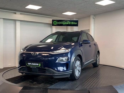 Hyundai Kona 64 EV Plus