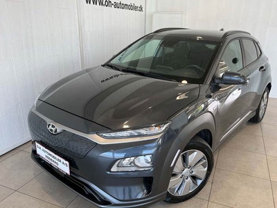 Hyundai Kona 64 EV Style