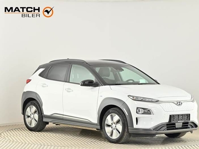 Hyundai Kona EL Premium 204HK 5d Aut.