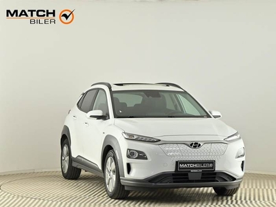 Hyundai Kona EL Style 204HK 5d Aut.