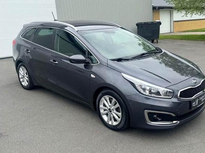 Kia Ceed 1,0 T-GDi Premium SW