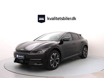 Kia EV6 EL Long Range GT-Line 229HK 5d Aut.