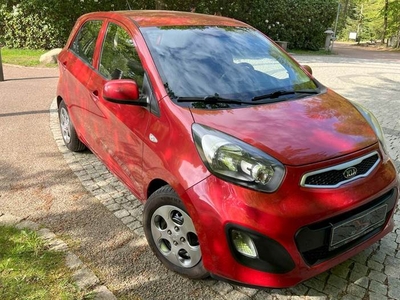 Kia Picanto 1,0 Active Eco