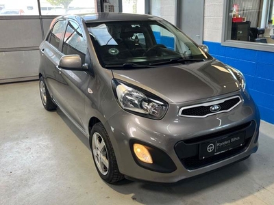 Kia Picanto 1,0 Active Eco