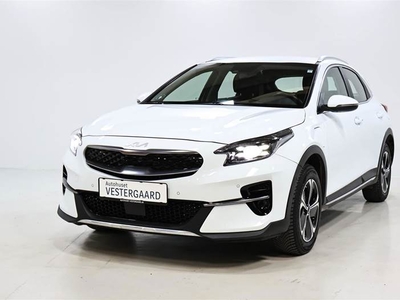 Kia XCeed 1,6 GDI Plugin-hybrid Spirit DCT 141HK 5d 6g Aut.