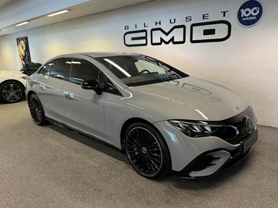 Mercedes EQE300 AMG Line