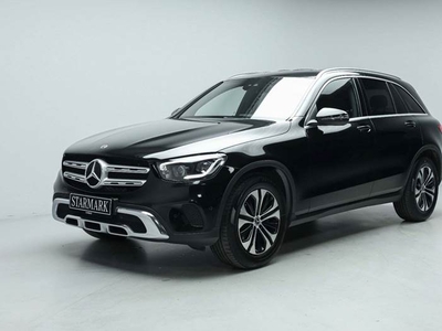 Mercedes GLC300 d 2,0 aut. 4Matic