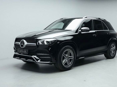 Mercedes GLE350 de 2,0 AMG Line aut. 4Matic