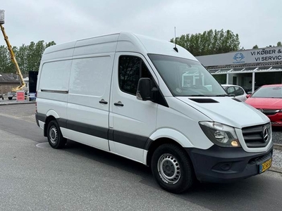 Mercedes Sprinter 314 2,2 CDi R2 Standard aut.