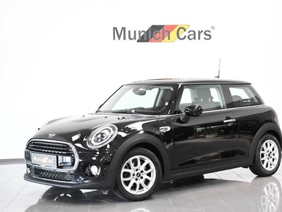 Mini Cooper 1,5 Essential