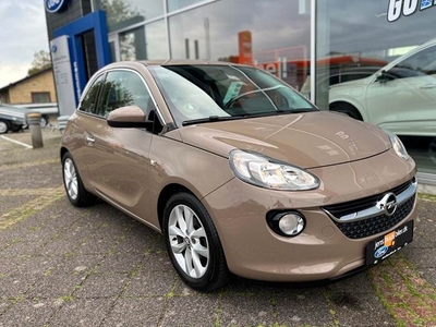 Opel Adam 1,2 Jam