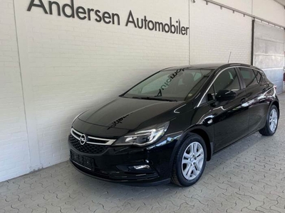 Opel Astra 1,4 T 150 Enjoy