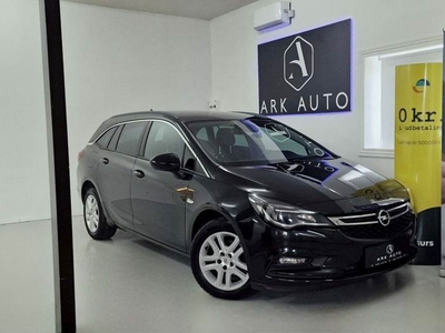 Opel Astra 1,4 T 150 Enjoy Sports Tourer