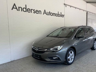 Opel Astra 1,4 T 150 Enjoy Sports Tourer