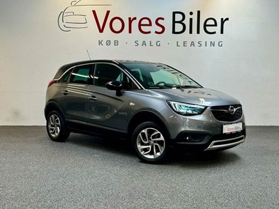 Opel Crossland X 1,2 T 110 Innovation