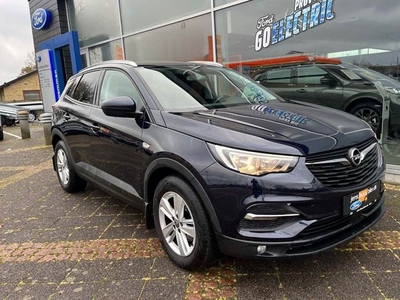 Opel Grandland X 1,2 T 130 Enjoy