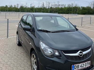 Opel Karl 1,0 Innovation