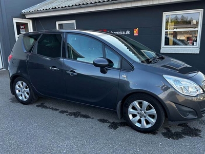 Opel Meriva 1,4 T 120 Enjoy eco