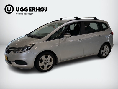 Opel Zafira 2,0 CDTi 170 Enjoy aut. Flexivan