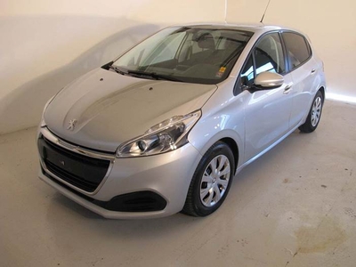 Peugeot 208 1,6 BlueHDi 100 Active