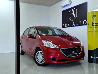 Peugeot 208 1,6 e-HDi 92 Active