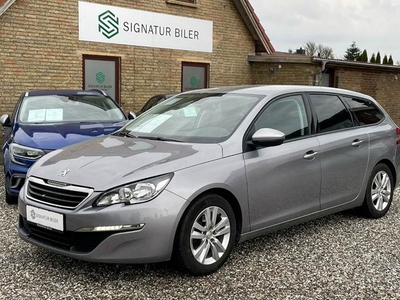 Peugeot 308 1,2 e-THP 110 Active SW