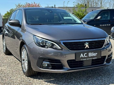 Peugeot 308 1,2 PureTech 130 Style