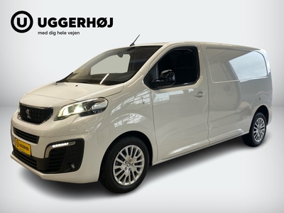 Peugeot Expert 2,0 BlueHDi 144 L2 Premium EAT8 Van