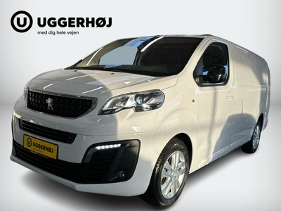 Peugeot Expert 2,0 BlueHDi 144 L3 Ultimate EAT8 Van