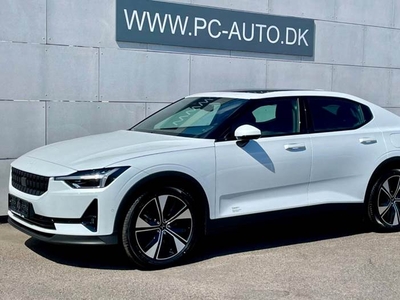 Polestar 2 Long Range