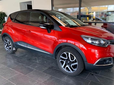 Renault Captur 0,9 TCe 90 Dynamique