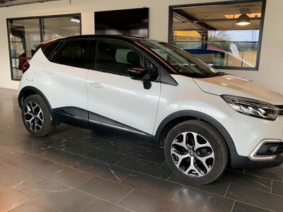 Renault Captur 0,9 TCe 90 Intens