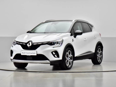 Renault Captur E-Tech 160 Intens