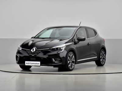 Renault Clio TCe 130 Intens EDC