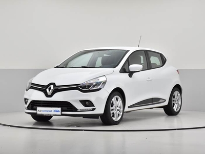 Renault Clio TCe 90 Zen