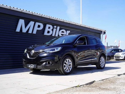 Renault Kadjar 1,5 dCi 110 Zen