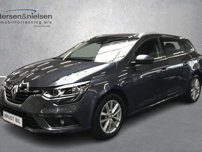 Renault Mégane