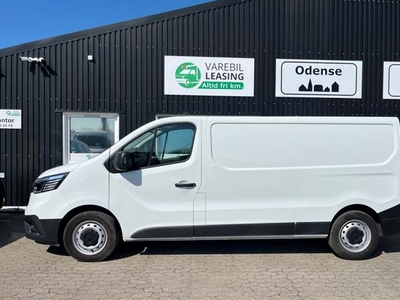 Renault Trafic 2,0 dCi 130 L2H1