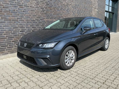 Seat Ibiza 1,0 MPI Style 80HK 5d