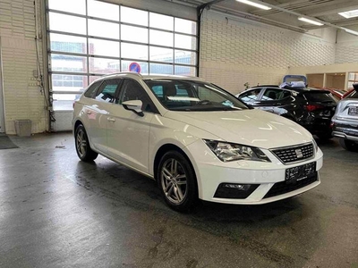 Seat Leon 1,4 TSi 150 Xcellence ST DSG