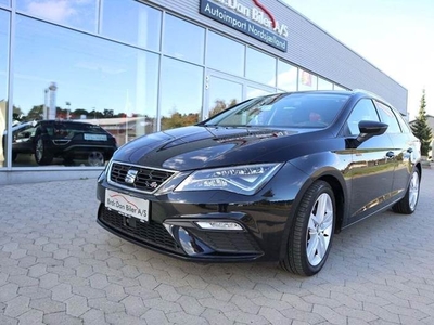 Seat Leon 1,5 TSi 150 FR ST