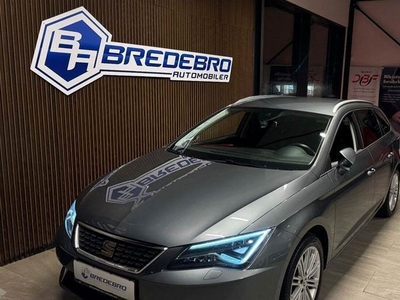 Seat Leon 1,5 TSi 150 Xcellence ST