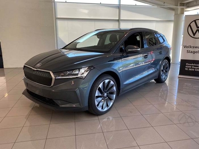 Skoda Enyaq 60 iV Lodge